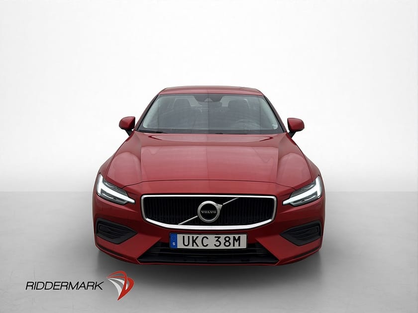 Bild 2 av Volvo S60