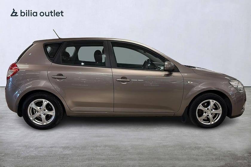Bild 5 av Kia cee'd