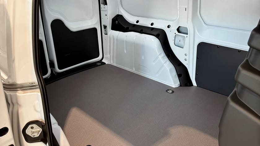 Bild 5 av Ford Transit Connect L2