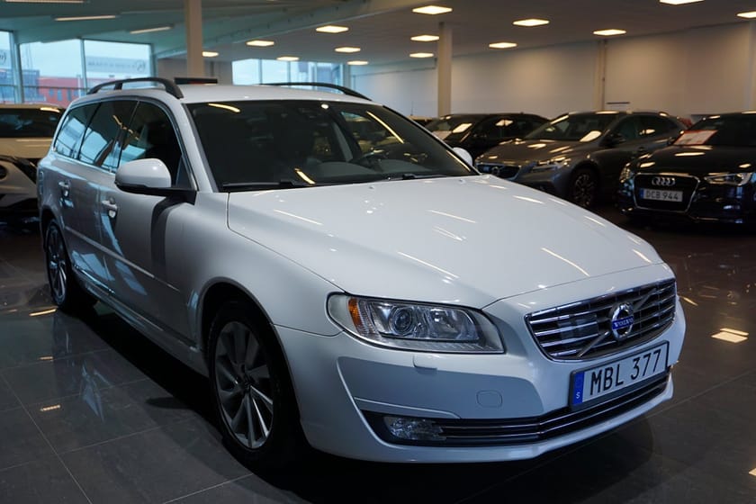 Bild 5 av Volvo V70
