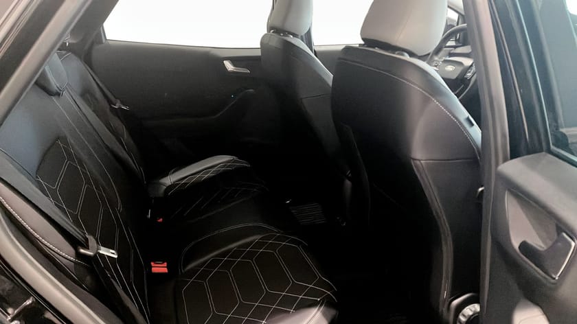 Bild 5 av Ford Puma Gen-E