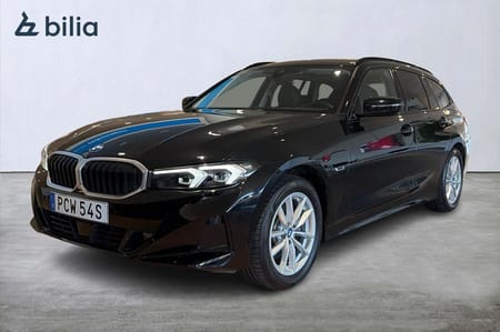 BMW 330e xDrive Touring