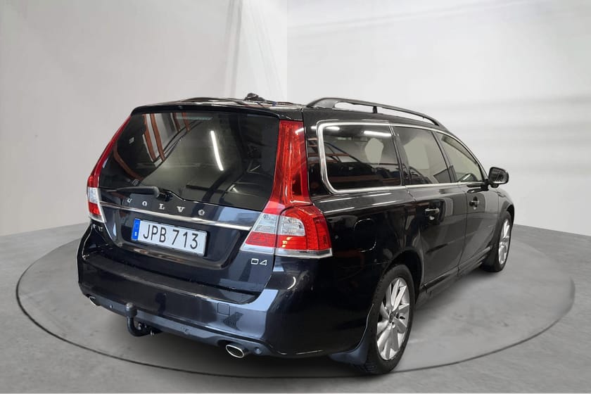 Bild 3 av Volvo V70
