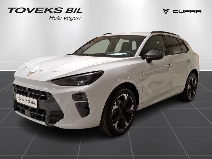 Bild 1 av CUPRA Terramar 1.5 eTSI