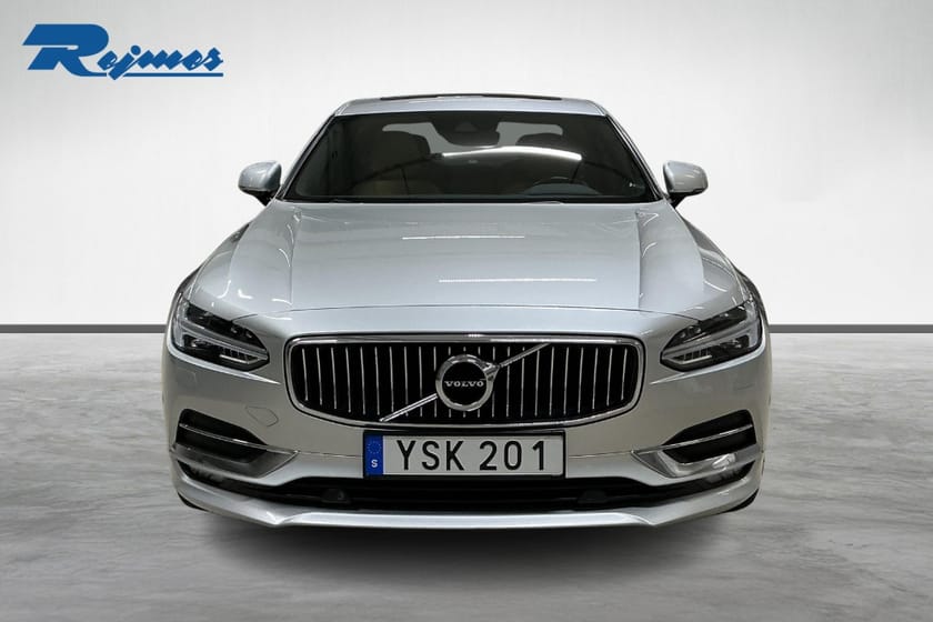 Bild 5 av Volvo S90