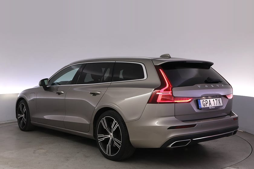 Bild 4 av Volvo V60