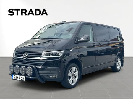 Volkswagen Transporter Kombi