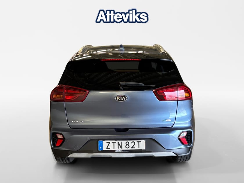 Bild 4 av Kia Niro Hybrid