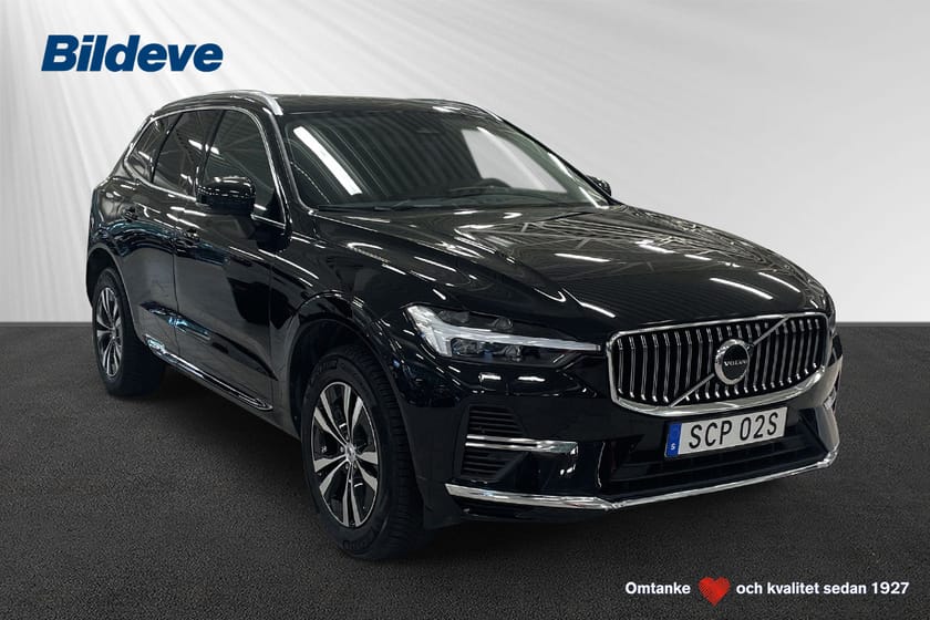 Bild 1 av Volvo XC60