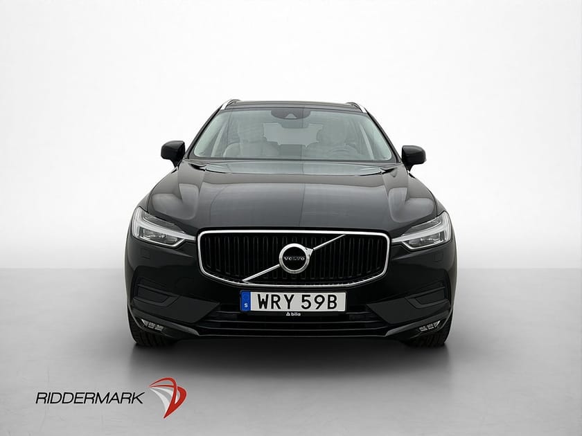 Bild 2 av Volvo XC60