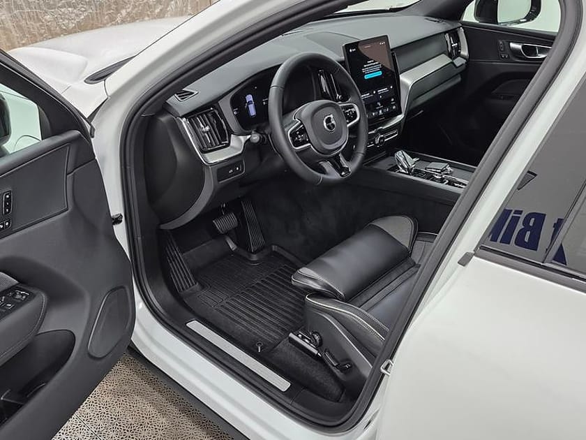 Bild 2 av Volvo XC60