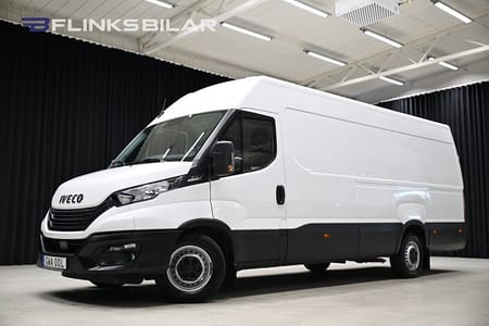Iveco Daily 35-140 Van