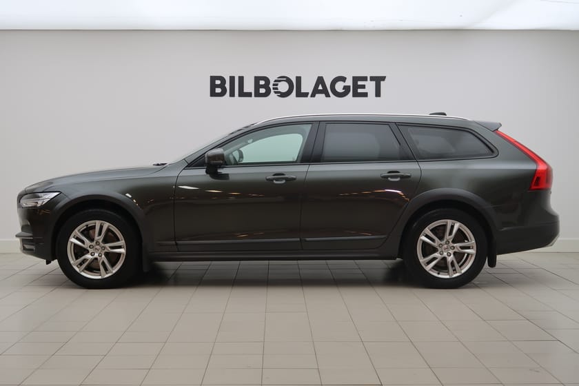 Bild 2 av Volvo V90 Cross Country