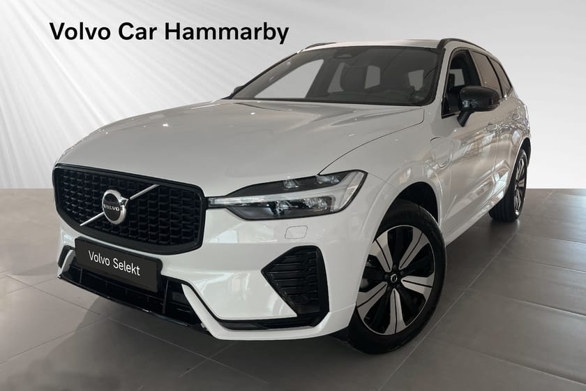 Bild 1 av Volvo XC60