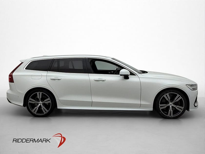 Bild 4 av Volvo V60