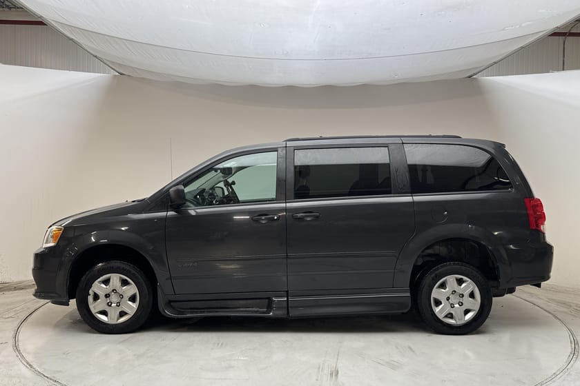 Bild 2 av Dodge Grand Caravan