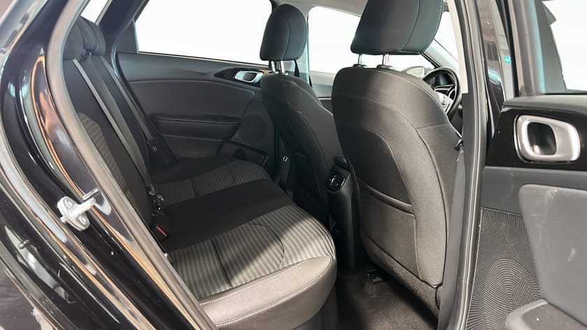 Bild 5 av Kia Ceed Sportswagon Plug-in Hybrid