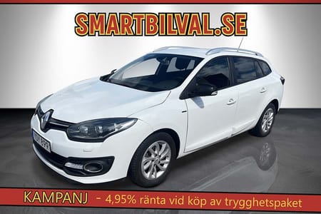 Renault Mégane Grandtour