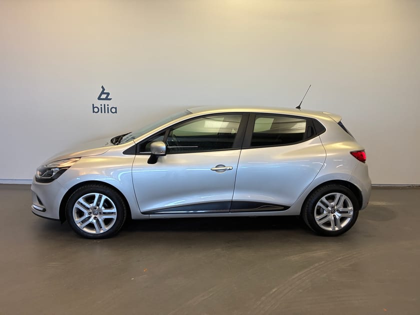 Bild 3 av Renault Clio