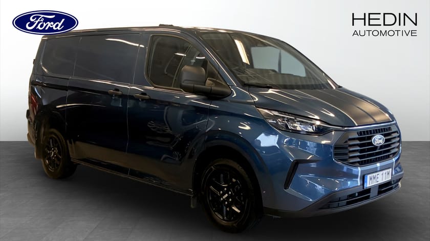 Bild 3 av Ford Transit Custom 320