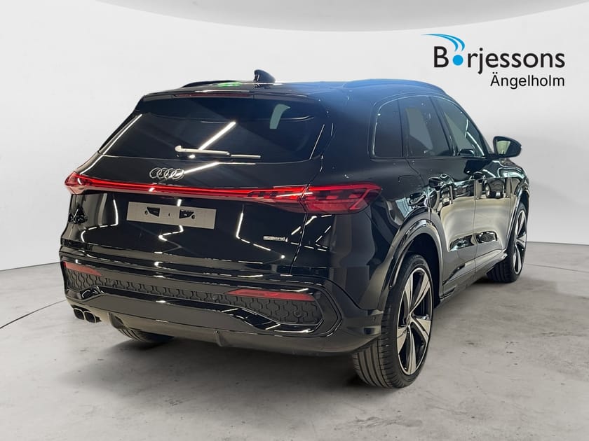 Bild 3 av Audi Q5