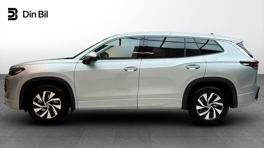 Bild 2 av Volkswagen Tayron