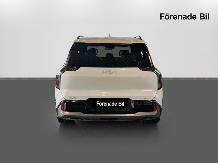 Bild 5 av Kia EV9 AWD