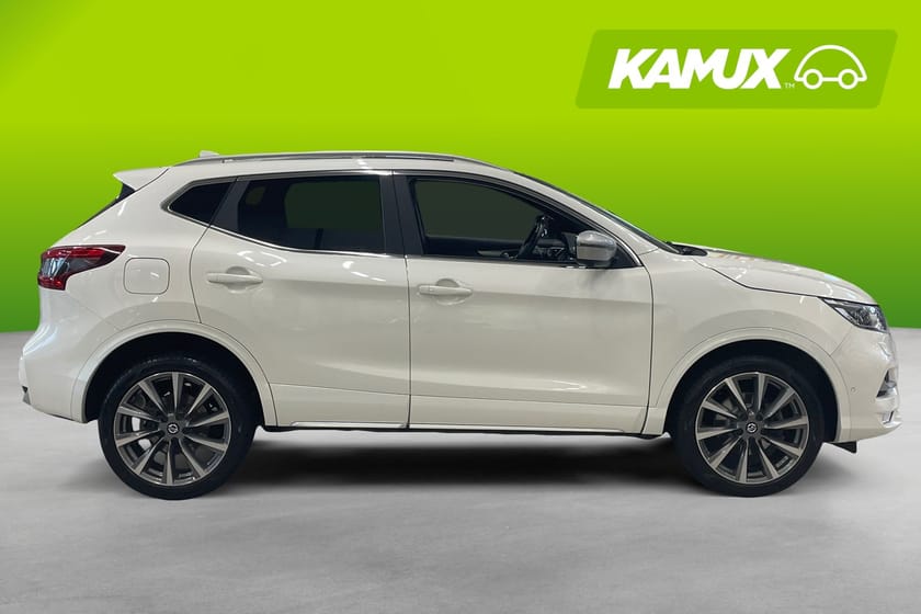 Bild 2 av Nissan Qashqai