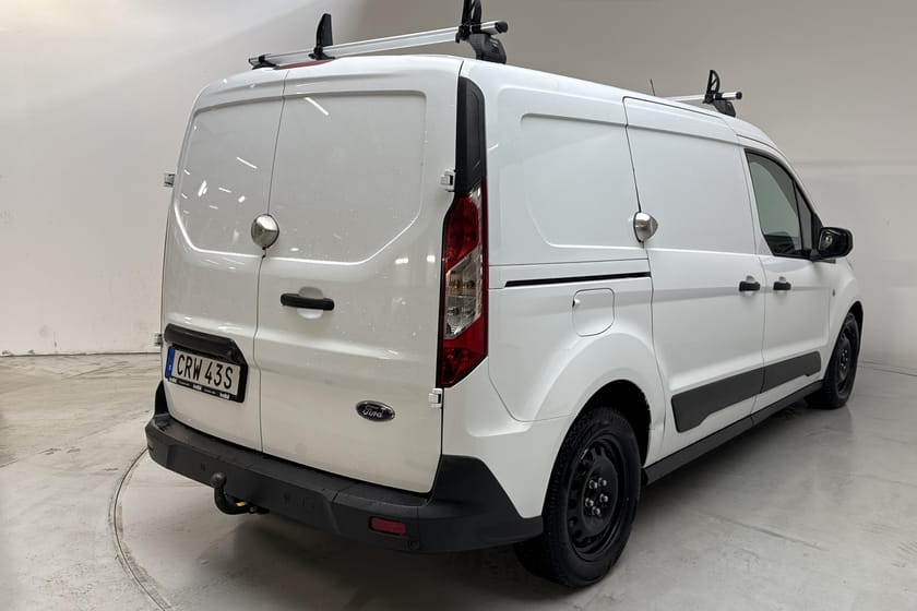 Bild 3 av Ford Transit Connect 230 LWB