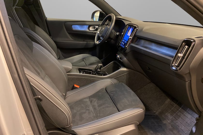 Bild 4 av Volvo XC40 Recharge Twin