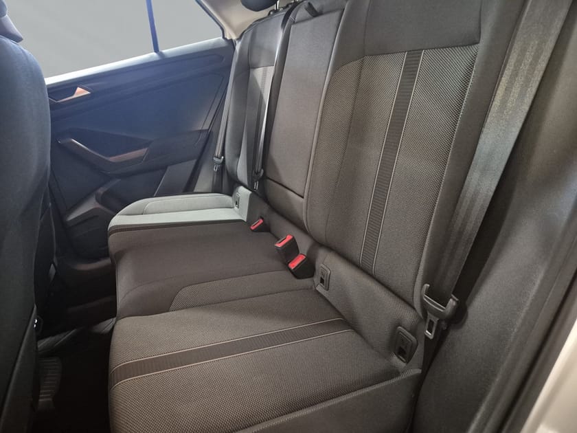 Bild 3 av Volkswagen T-Roc