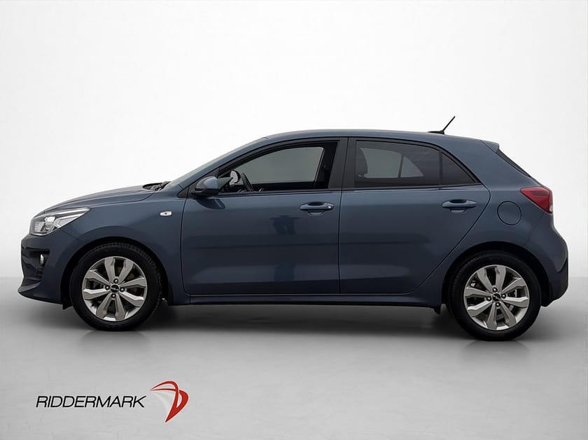 Bild 4 av Kia Rio