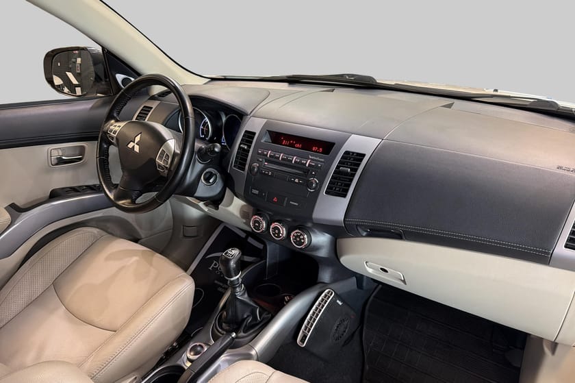 Bild 4 av Mitsubishi Outlander