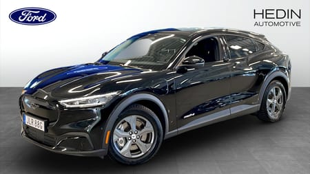 Ford Mustang Mach-E Standard Range