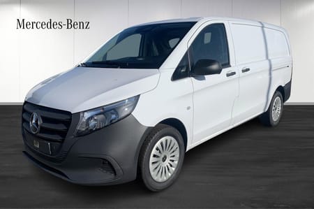 Mercedes-Benz Vito 114 CDI 2.8t
