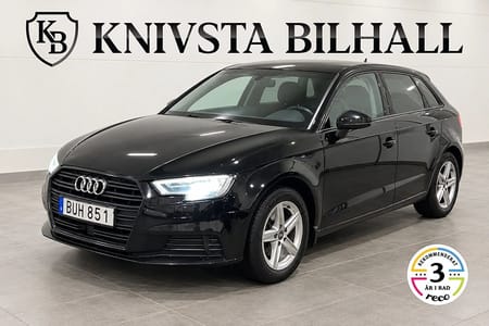 Audi A3 Sportback 35 TFSI