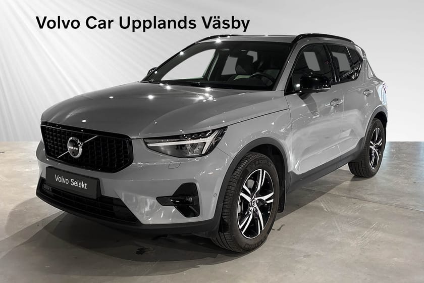 Bild 1 av Volvo XC40