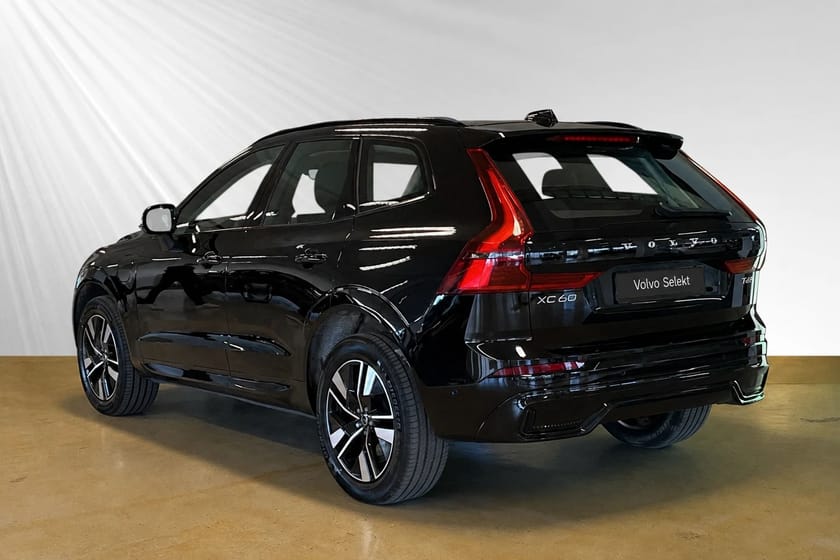 Bild 4 av Volvo XC60