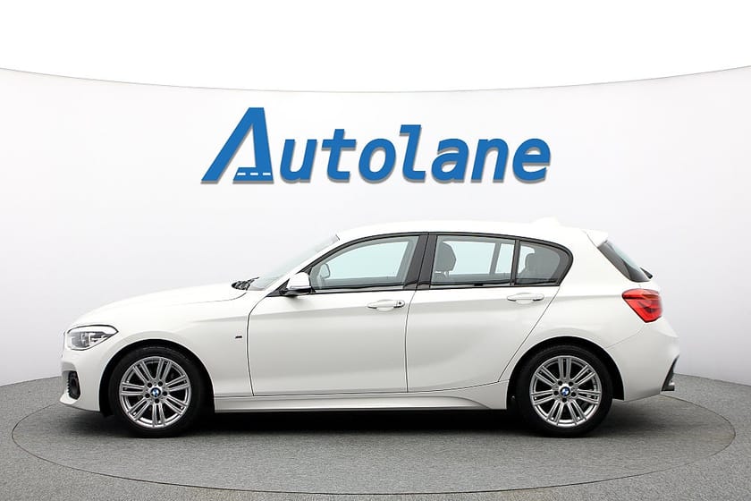 Bild 5 av BMW 120d