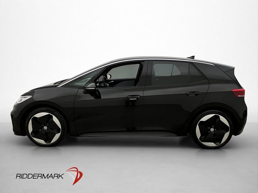 Bild 5 av Volkswagen ID.3 Pro S