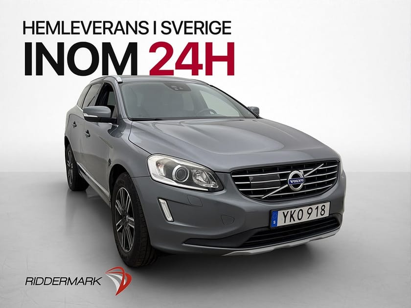 Bild 1 av Volvo XC60