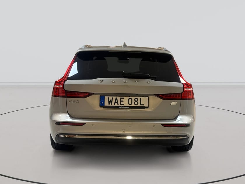 Bild 4 av Volvo V60