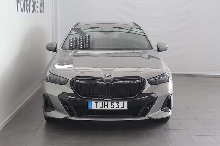 Bild 2 av BMW 520d xDrive Touring