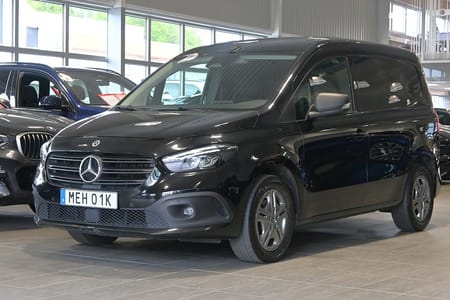 Mercedes-Benz Citan 112 CDI