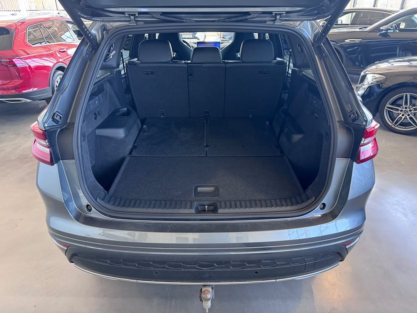 Bild 5 av Škoda Kodiaq 7-Seater