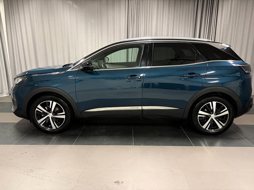 Bild 2 av Peugeot 3008