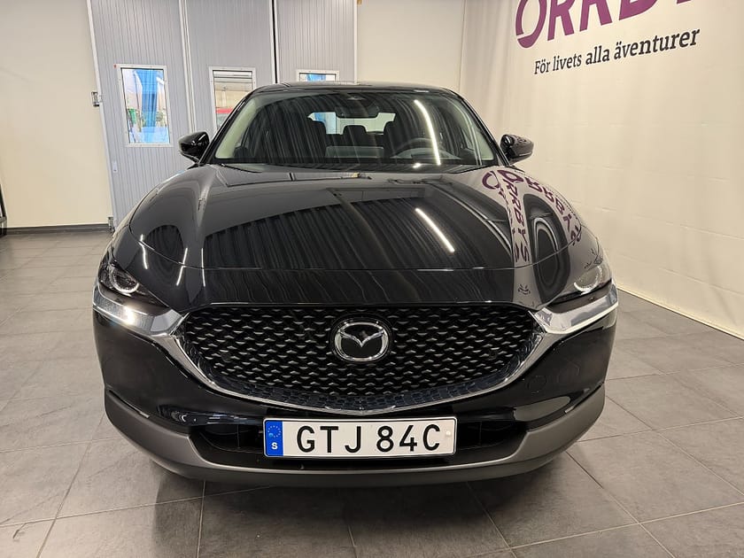 Bild 3 av Mazda CX-30
