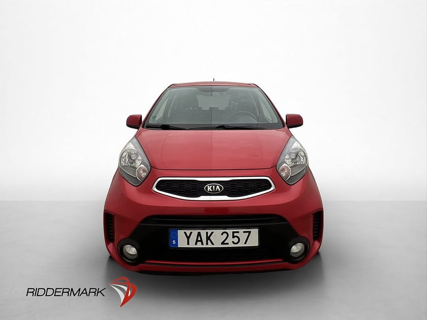 Bild 2 av Kia Picanto