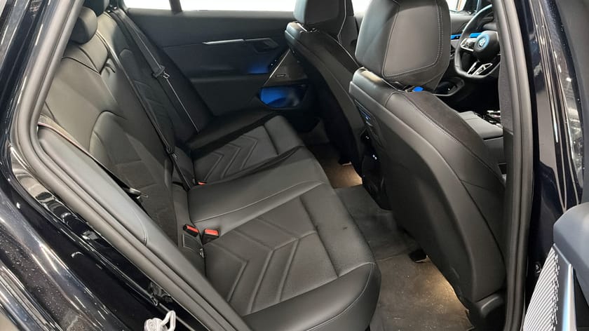 Bild 5 av BMW i5 xDrive40 Touring