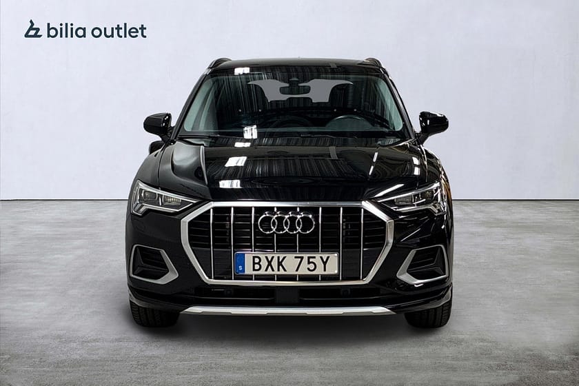 Bild 3 av Audi Q3 35 TFSI